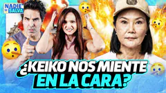 ¿KEIKO NOS ESTA MINTIENDO? SE CUMPLE LO QUE NOS ADVERTÍAN | NSS