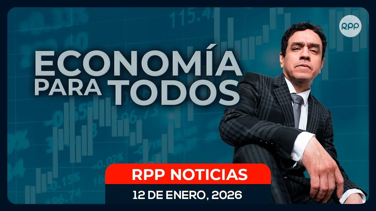 Reproducir: 🔴EN VIVO: TUUA golpea a Lima, Fitch retira calificación a Petroperú y nuevas alertas bancarias