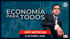 EN VIVO: TUUA golpea a Lima, Fitch retira calificación a Petroperú y nuevas alertas bancarias