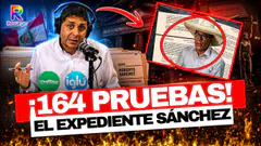 ¡BOMBA! Escajadillo revela por qué Keiko ganará la segunda vuelta y será presidente