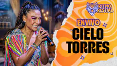 ¡CIELO TORRES EN VIVO! | RITMO BESTIAL