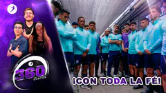 #ENVIVO | 360° por RADIO OVACION