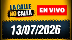 EN VIVO- CONOCE LO QUE SUCEDE EN PERÚ Y EL MUNDO | LA CALLE NO CALLA POR PANAMERICANA TELEVISIÓN