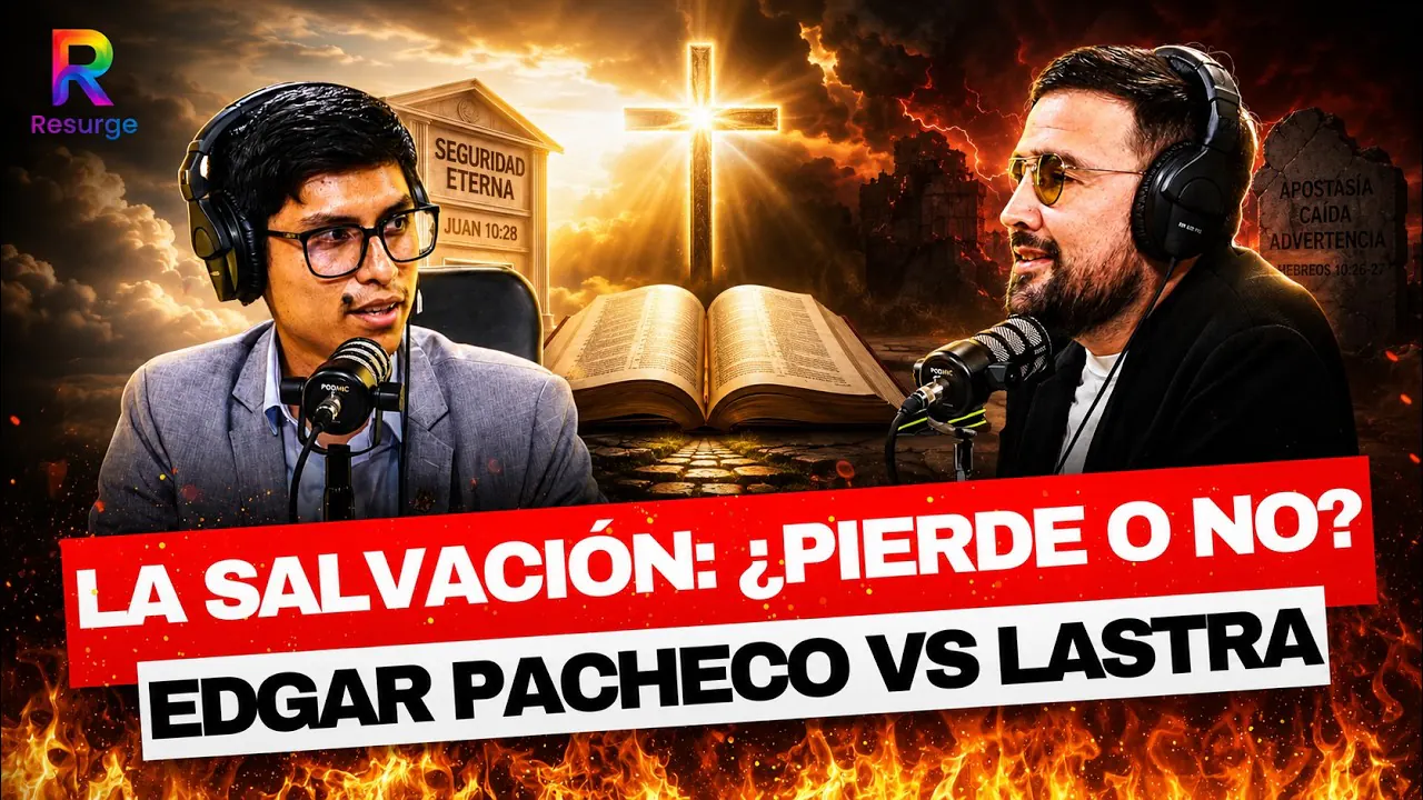 Reproducir: 🛸 ¿EXISTEN LOS OVNIS? 👽 ESCAJADILLO Y EDGAR PACHECO ANALIZAN EL MISTERIO 🔥