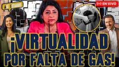 #ENVIVO | "NO SE ESTÁ PARANDO LA EDUCACIÓN" !GOBIERNO ANUNCIÓ CLASES VIRTUALES! #ASÍESTAMOS
