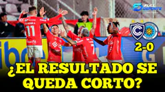 CIENCIANO VENCIÓ 2-0 MONTEVIDEO CITY TORQUE | ¡SE VIENE EL CLÁSICO!: ALIANZA LIMA vs. UNIVERSITARIO