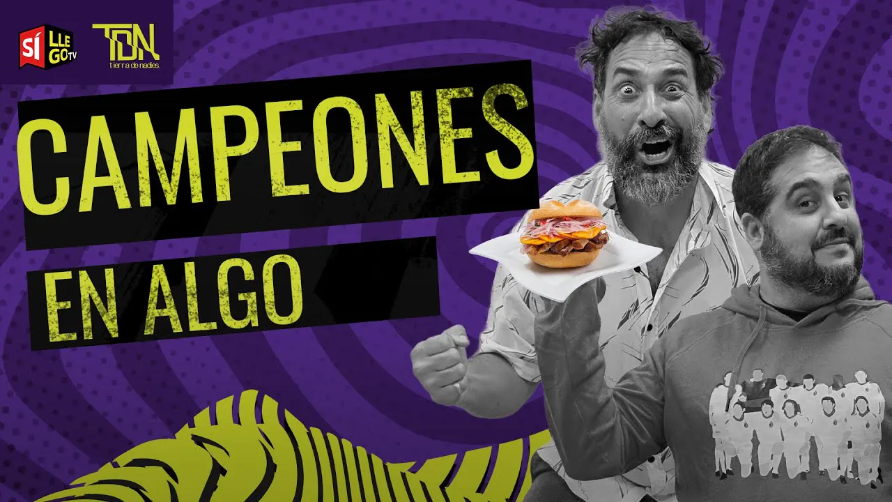 Reproducir: EL PAN CON CHICHARRÓN 🐷 GANA EL MUNDIAL DE DESAYUNOS DE IBAI | TIERRA DE NADIES🏴