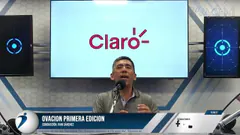 #ENVIVO | Ovación Primera Edición por RADIO OVACION