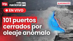 Radio Nacional EN VIVO: El Informativo, edición regional, hoy 12 de abril del 2025