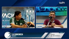 #ENVIVO | La Sobremesa por RADIO OVACION