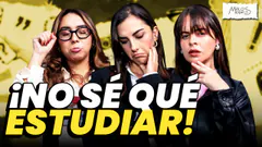 ¿Nos equivocamos de CARRERA? | Malos Modales