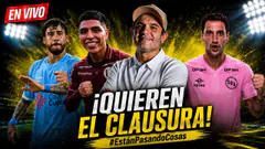 ¡QUIEREN EL CLAUSURA! | ESTÁN PASANDO COSAS | EN VIVO