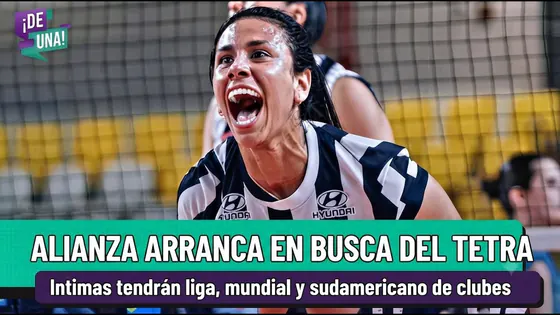 #ENVIVO | De Una por RADIO OVACION
