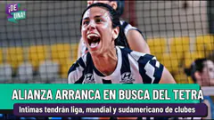 #ENVIVO | De Una por RADIO OVACION