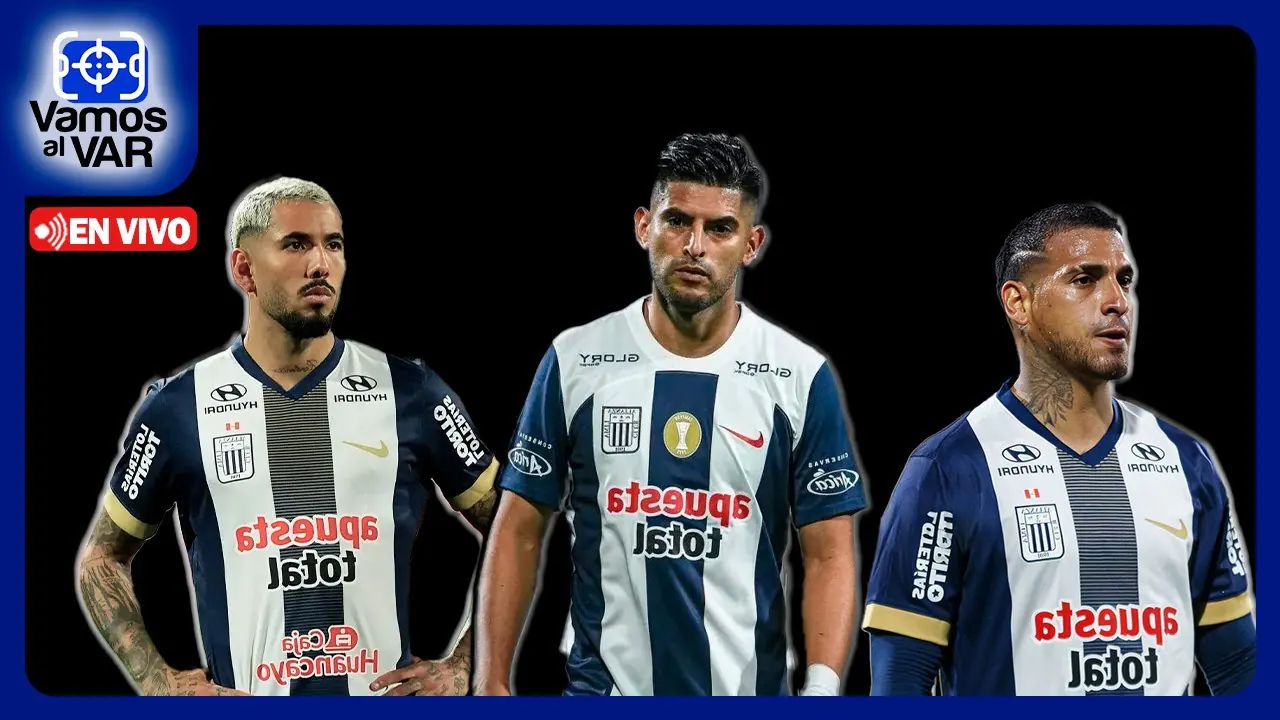 Reproducir: 🔴 EN VIVO⚡Proceso y respuesta: Alianza Lima frente a una grave denuncia #VamosAlVar