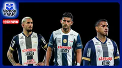 EN VIVO Proceso y respuesta: Alianza Lima frente a una grave denuncia #VamosAlVar