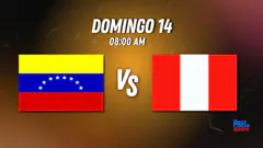 EN VIVO | “XXIV COPA DEL MUNDO LDL” VENEZUELA PERÚ COMUNIDAD PERUANA 14/12/25