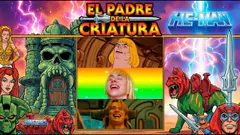EL PADRE DE LA CRIATURA