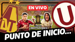 VALERA Y TUNCHE EN LA DELANTERA... REACCIONAMOS AL TOLIMA vs U | La Interna