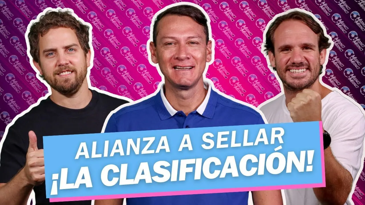 Reproducir: ¡FASE DE GRUPOS EN JUEGO! Alianza Lima vs Deportivo Iquique | Copa Libertadores