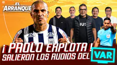 EN VIVO EL ARRANQUE: ¡PAOLO EXPLOTA! SALIERON LOS AUDIOS DEL VAR