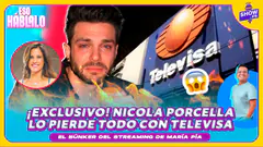 TE MOSTRAMOS LOS NUEVOS ROSTROS DE AMÉRICA TV. ¿NICOLA PORCELLA LO PERDIÓ TODO? #showpe