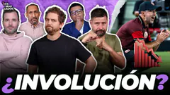 ¿LA 'U' SE DESLUCE CON RABANAL? | ¡SALEN LOS AUDIOS DEL VAR! | ¿ZAMBRANO A BOYS? - #DESMARCADOS