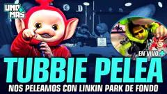 LA CHILINDRINA DENUNCIA MALTRATO EN PÉRU | UNO MÁS #ENVIVO