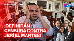 ROSPIGLIOSI CONVOCA A PLENO EXTRAORDINARIO PARA CASO JERÍ | EPICENTRO ELECTORAL - RÉPLICA #FEEG2026