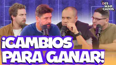 ¡QUEVEDO, LA NOVEDAD EN EL ONCE! EQUIPO OFENSIVO CONFIRMADO VS. ECUADOR
