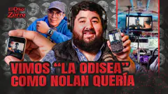 ¡YA VIMOS LA ODISEA COMO NOLAN QUERÍA! REACCIÓN AL PRIMER TRAILER DE AVENGERS DOOMSDAY