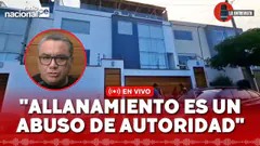 Radio Nacional EN VIVO: La entrevista, hoy 3 de marzo del 2025