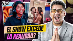 #TQS | SAMAHARA Y YOUNA ¿UNO VUELVE A DONDE FUE FELIZ? INFIDENCIAS