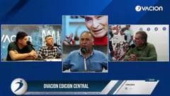#ENVIVO | Ovación Edición Central por RADIO OVACION