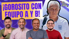 ¿Alianza HACE BIEN EN GUARDARSE para la Copa LIBERTADORES?