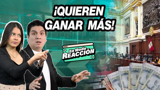 CONGRESO QUIERE MÁS PLATA | VIZCARRA A LURIGANCHO | ANÁLISIS DE RMP, JULIANA Y JAIME | EMR