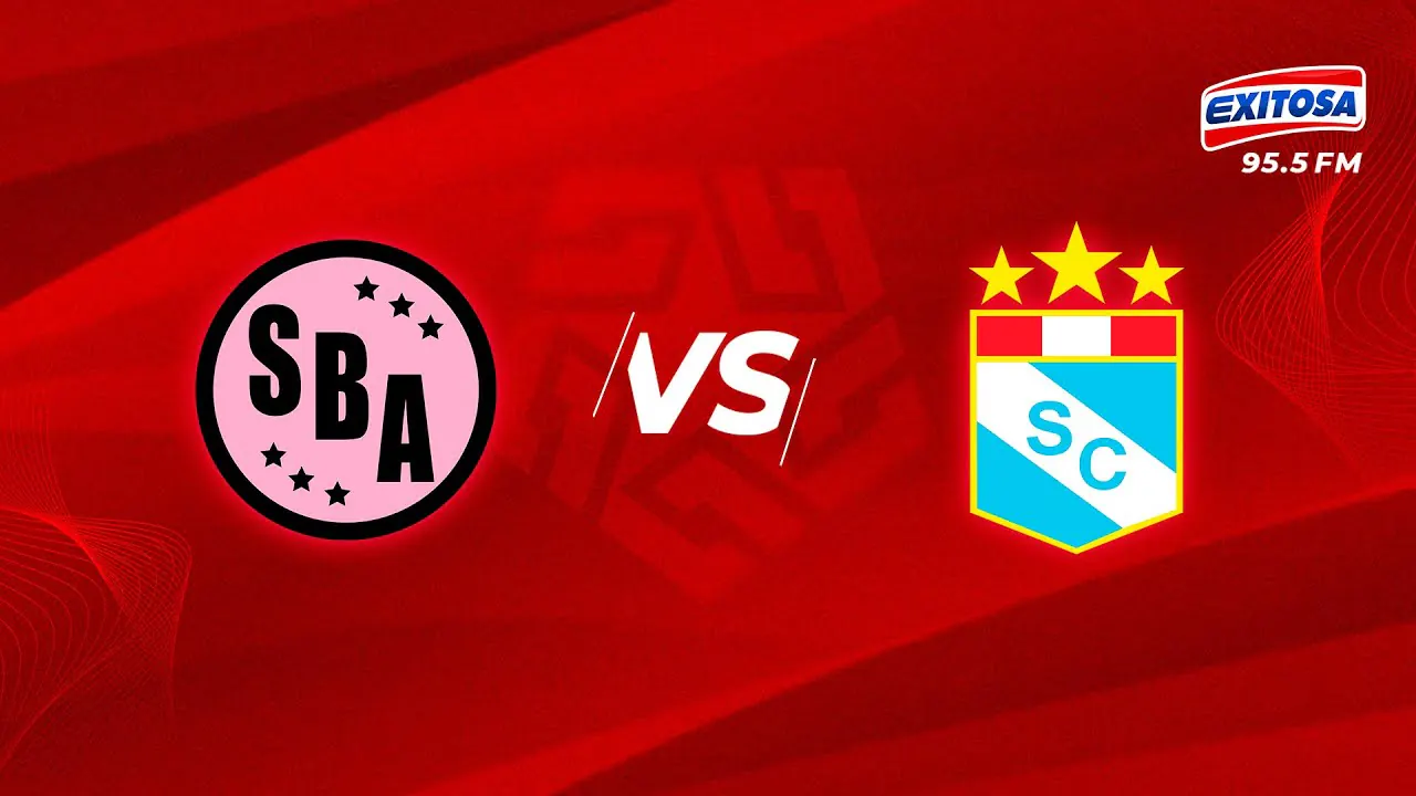 Reproducir: 🔴🔵SPORT BOYS VS SPORTING CRISTAL  🔴 EN VIVO / 'ROSADOS' Y 'RIMENSES' EN BUSCA DE LA VICTORIA