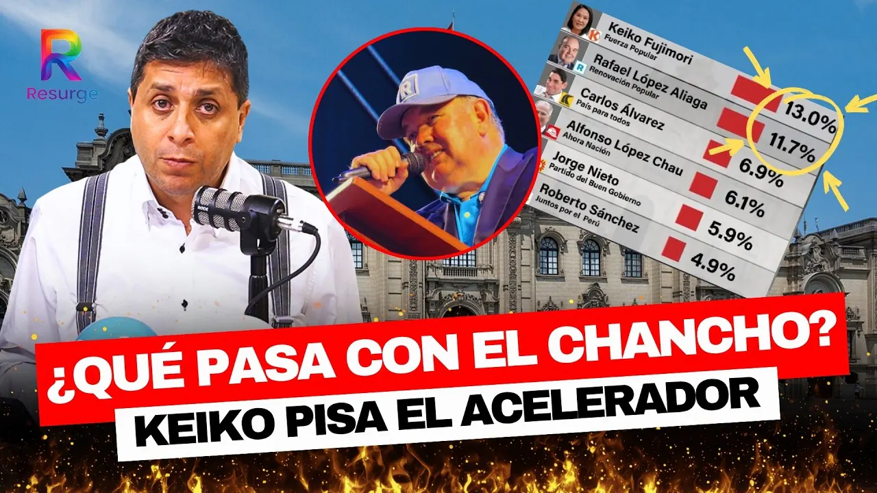 Reproducir: FABRICIO ESCAJADILLO EN VIVO | 30 DE MARZO