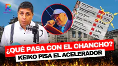 FABRICIO ESCAJADILLO EN VIVO | 30 DE MARZO