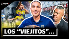 ¿LLEGA EL HIJO DEL 'CHIQUI' TAPIA?... REFUERZOS CREMA | La Interna