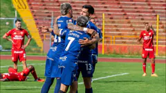 POST SALA: HUANCAYO 2-2 CIENCIANO - PUNTO SALVADO Y A PENSAR EN SUDAMERICANA