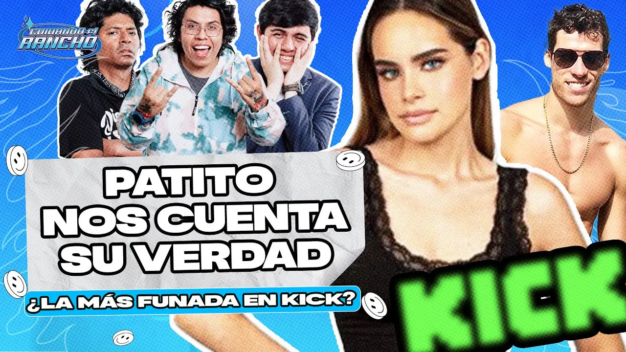 Reproducir: ¡PATITO NOS CUENTA SU VERDAD! | CUIDANDO EL RANCHO