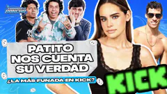 ¡PATITO NOS CUENTA SU VERDAD! | CUIDANDO EL RANCHO