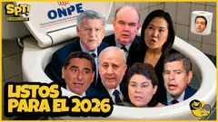 KEIKO INTENTA DEMOSTRAR QUE HA TRABAJADO EN SU VIDA (CON FOTOS DE IA)
