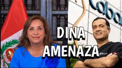 RAJE FREE: Opera-Dina está mandando mensaje a su médico