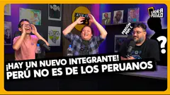 LADRA EL PUEBLO - 16 DE MARZO