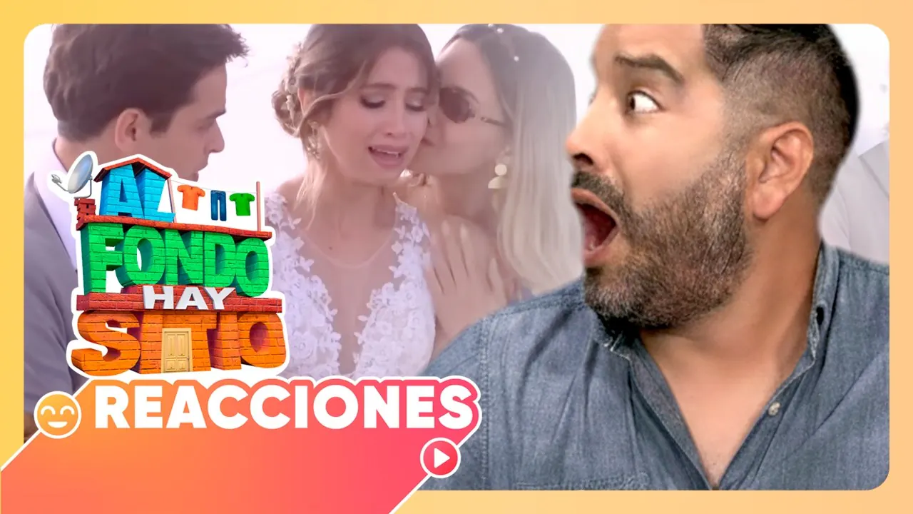 Reproducir: 🔴 REACCIONES AL FONDO HAY SITIO | 04/03/2026 | AMÉRICA EN VIVO #FEEG2026