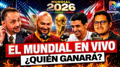 ¿QUIÉN LEVANTA LA COPA? España, Argentina, México y Portugal pelean por el Mundial 2026 HOY !