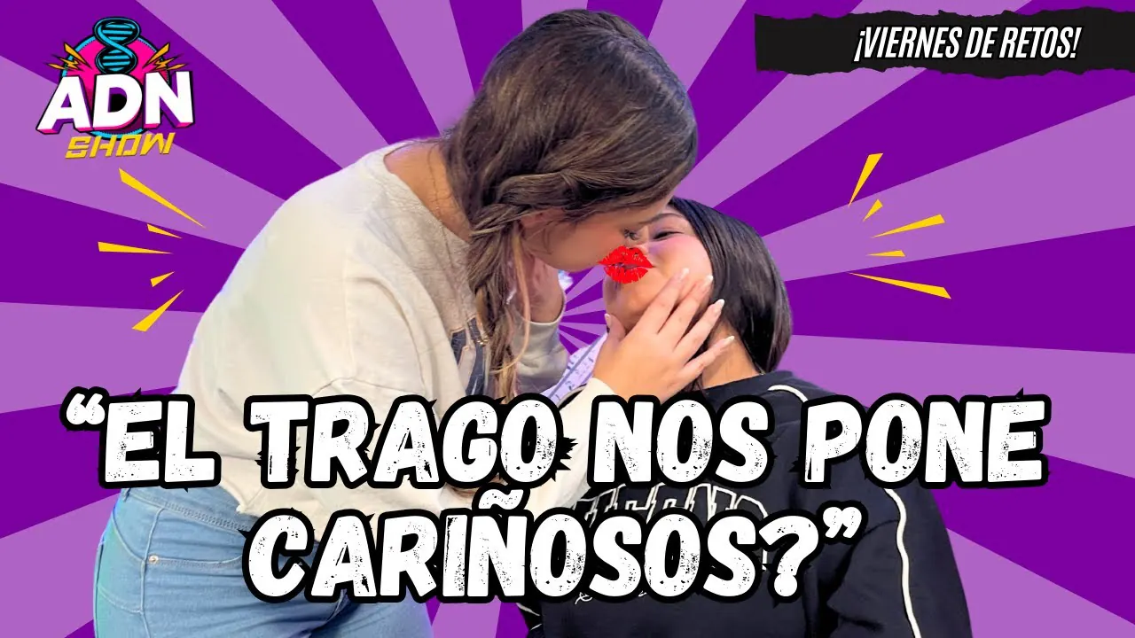 Reproducir: ¡VIERNES DE RETOS! - REACCIONAMOS AL PARTIDO DE ALIANZA LIMA #adnshow