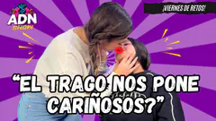 ¡VIERNES DE RETOS! - REACCIONAMOS AL PARTIDO DE ALIANZA LIMA #adnshow
